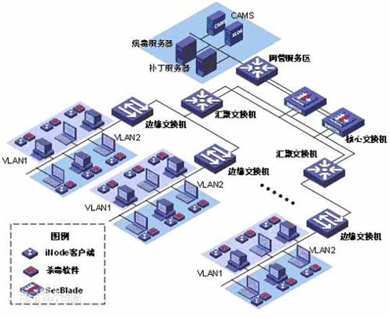南通网络公司的崛起与发展
