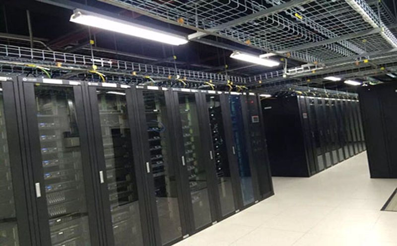南通网络工程:信息化时代的建筑美学